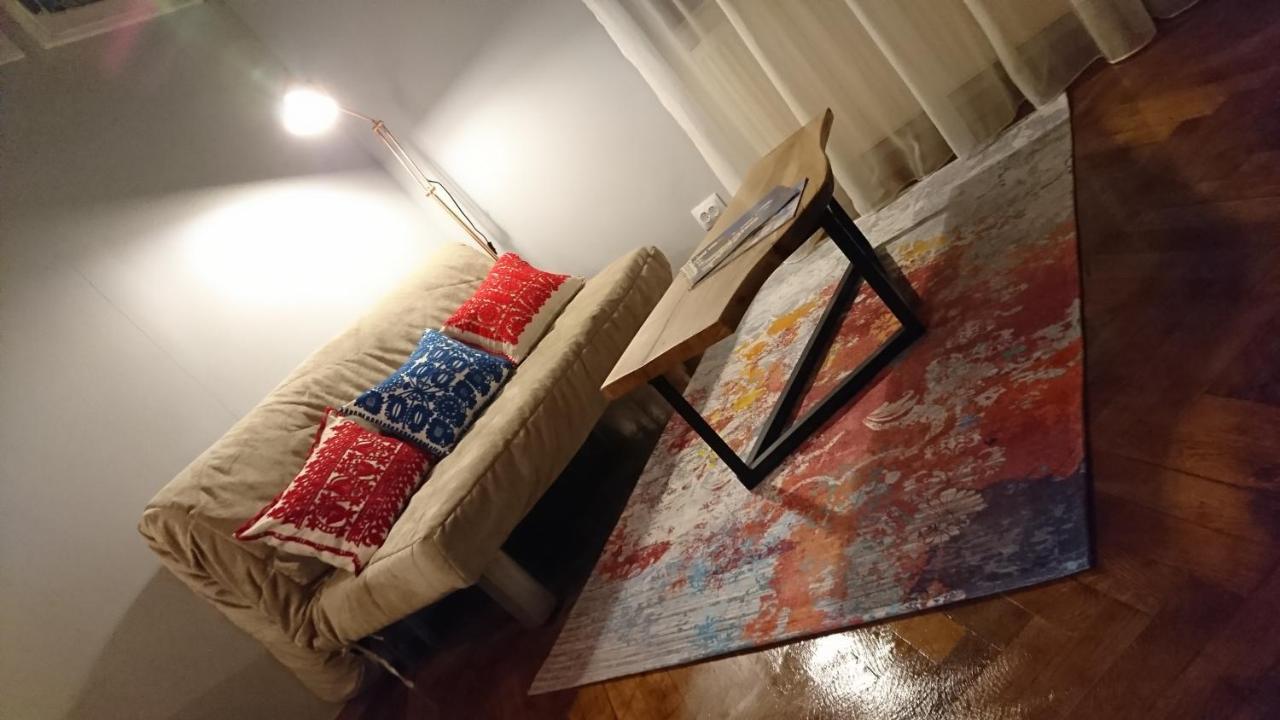 Black Gate - 2 Bedroom Apartment In The Heart Of Old Town With Free Private Secured Parking Braszów Zewnętrze zdjęcie