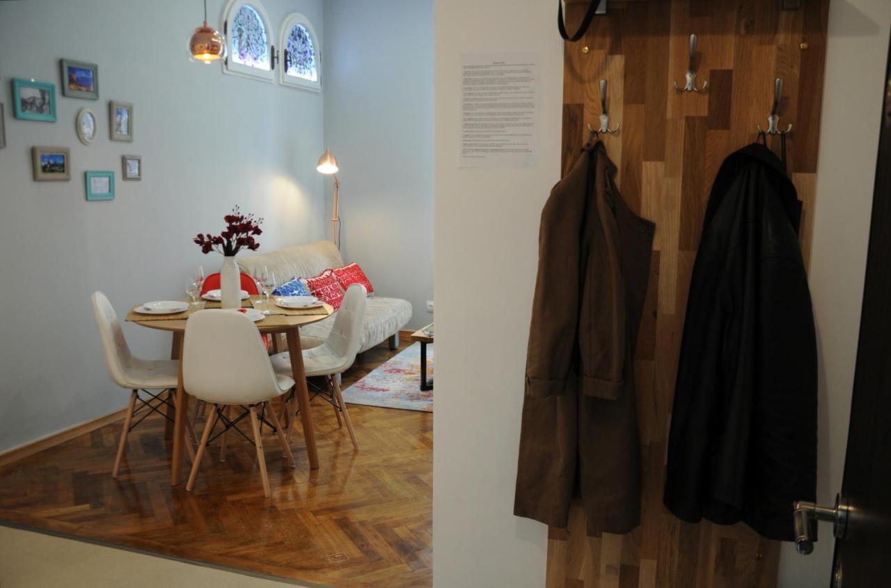 Black Gate - 2 Bedroom Apartment In The Heart Of Old Town With Free Private Secured Parking Braszów Zewnętrze zdjęcie